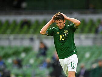 Ireland-Wales | 'Goals will co...